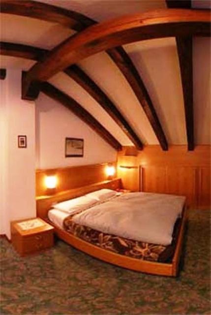 Hotel Presena Passo del Tonale Exterior photo