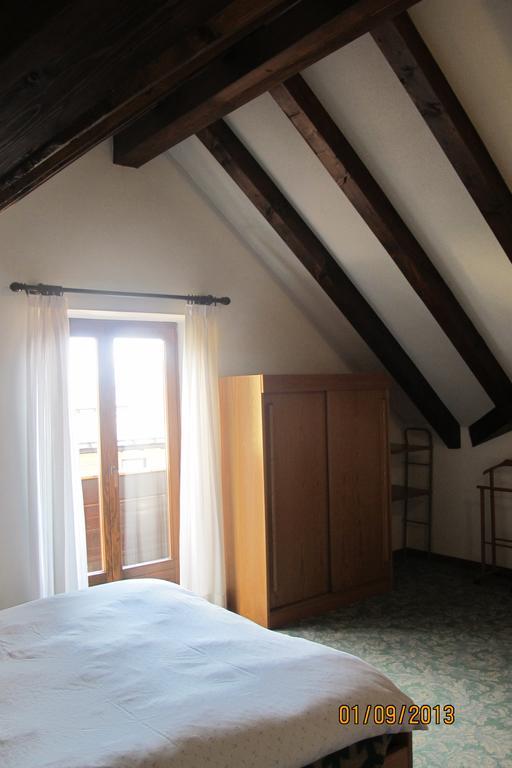 Hotel Presena Passo del Tonale Exterior photo