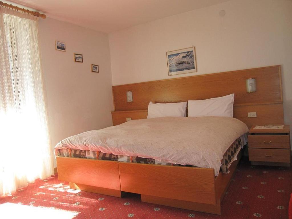 Hotel Presena Passo del Tonale Room photo